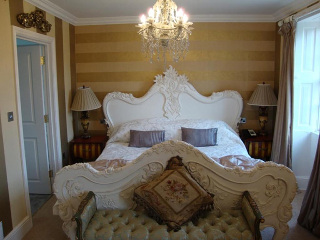 East Close Christchurch  Room photo